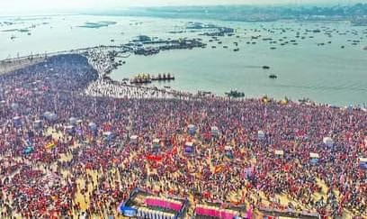 हिन्दू समाज: भीड़ से अनुशासित संगठन तक की यात्रा