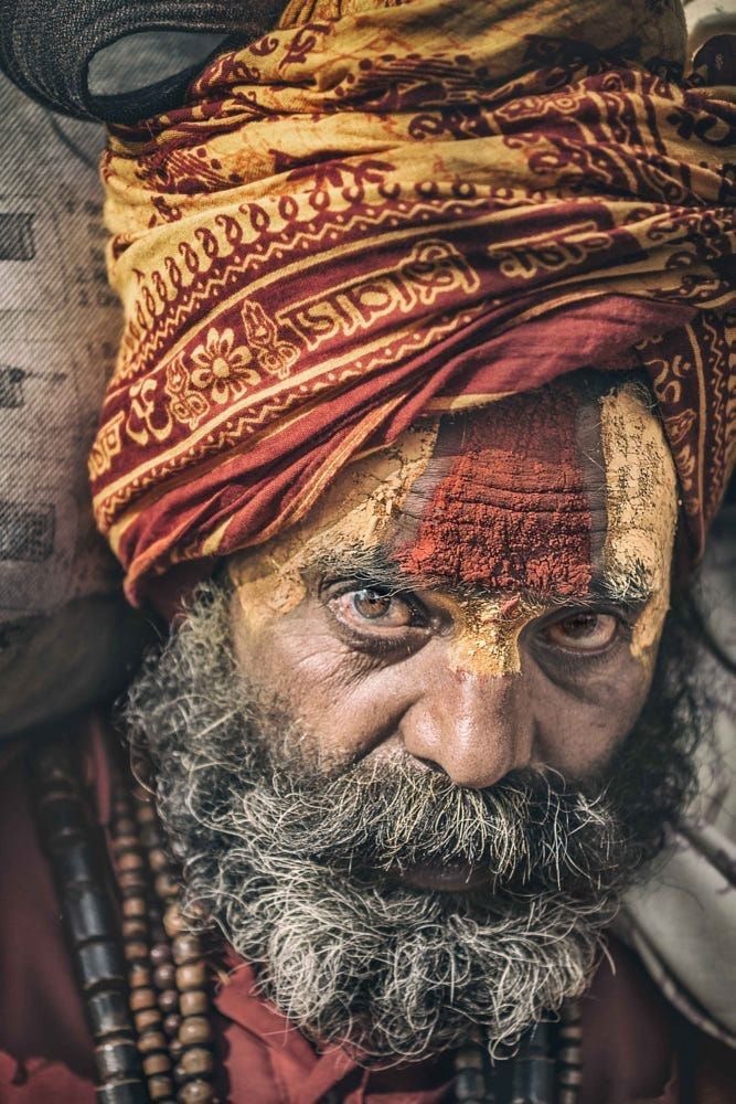 हिंदुओं संभल जाओ वरना संभल जैसे हालात हो जाएँगे।