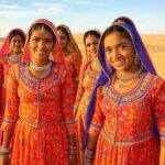 मरु महोत्सव में खुहड़ी के साथ अन्याय क्यों ?