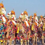 मरु महोत्सव में जैसलमेर की संस्कृति पर सूफियाना तमाचा