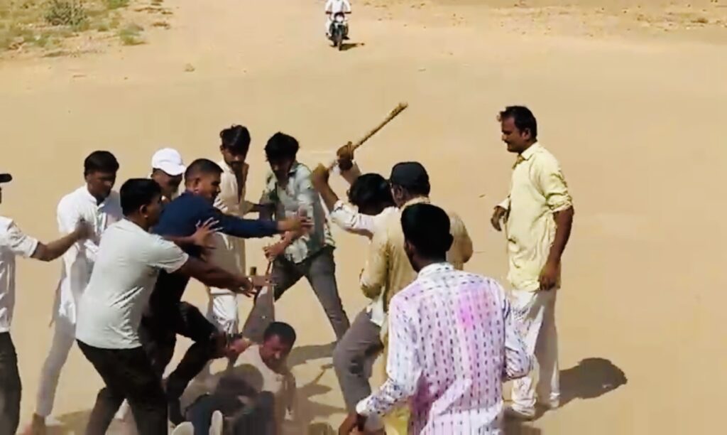 सम की सुनहरी रेत के नीचे छिपे डरावने राज